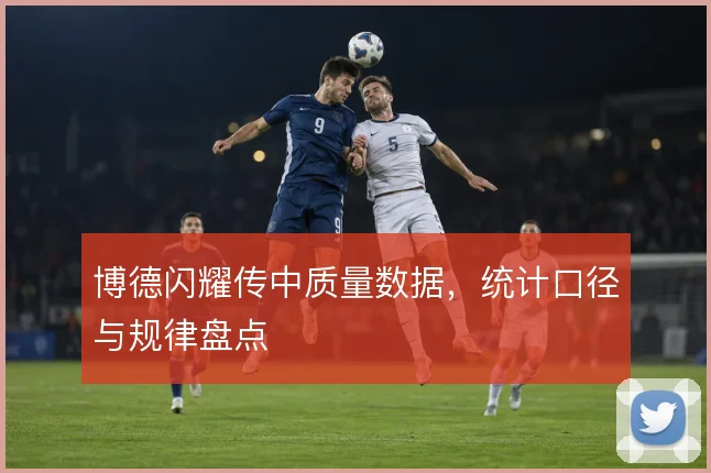 博德闪耀传中质量数据，统计口径与规律盘点