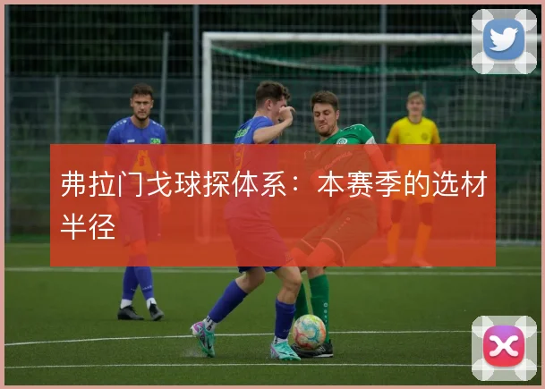 弗拉门戈球探体系：本赛季的选材半径