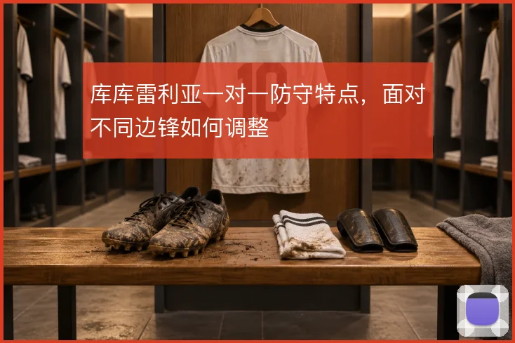 库库雷利亚一对一防守特点，面对不同边锋如何调整